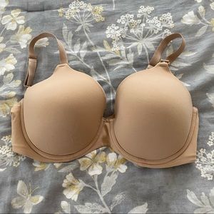 40DD Soma Intimates Padded Nursing Bra